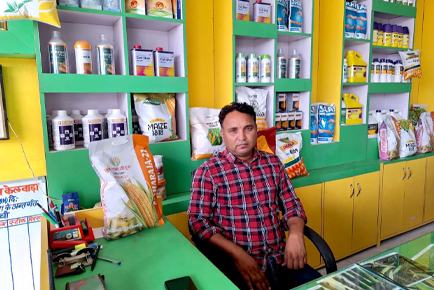 I have availed loan services f...